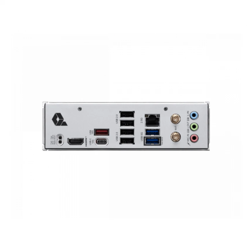 MB AM5 MSI PRO B840M-P WIFI6E