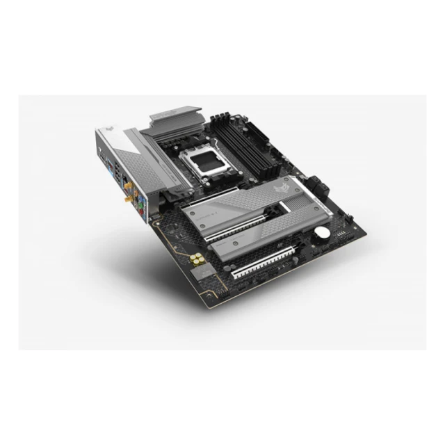 MB AM5 SAPPHIRE B850A Nitro+ WIFI 7 1xDP 1xHDMI, 52123-03-40G