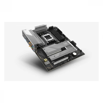 MB AM5 SAPPHIRE B850A Nitro+ WIFI 7 1xDP 1xHDMI, 52123-03-40G