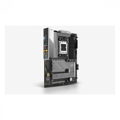 MB AM5 SAPPHIRE B850A Nitro+ WIFI 7 1xDP 1xHDMI, 52123-03-40G