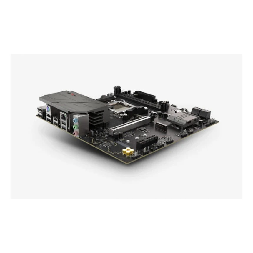 MB AM5 SAPPHIRE PULSE A620AM 1xDP, 1xHDMI, 52118-03-40G