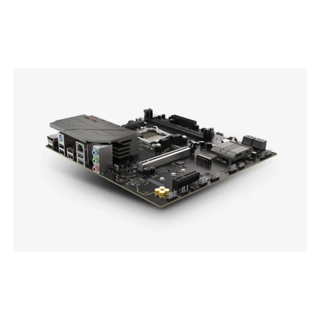 MB AM5 SAPPHIRE PULSE A620AM 1xDP, 1xHDMI, 52118-03-40G