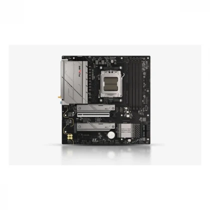 MB AM5 SAPPHIRE PULSE B850M WiFi 1xDP 1xHDMI, 52123-04-40G