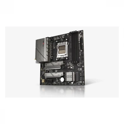 MB AM5 SAPPHIRE PULSE B850M WiFi 1xDP 1xHDMI, 52123-04-40G