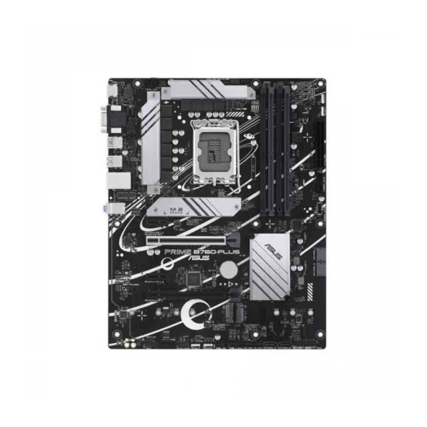 MB ASUS s1700 GAMING B760-PLUS DDR5