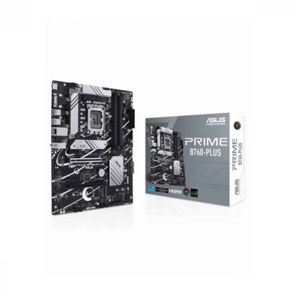 MB ASUS s1700 GAMING B760-PLUS DDR5