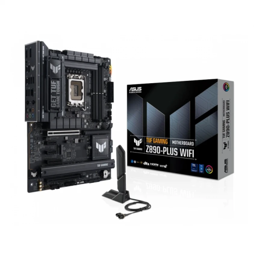 MB ASUS s1851 TUF GAMING Z890-PLUS WIFI