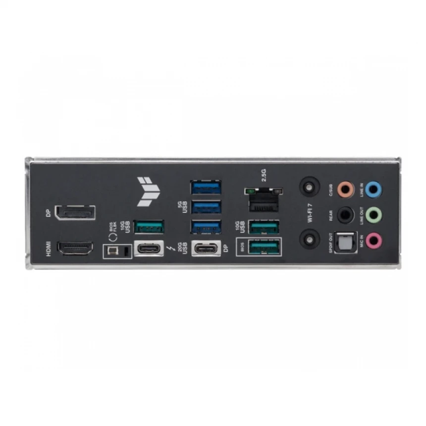 MB ASUS s1851 TUF GAMING Z890-PLUS WIFI