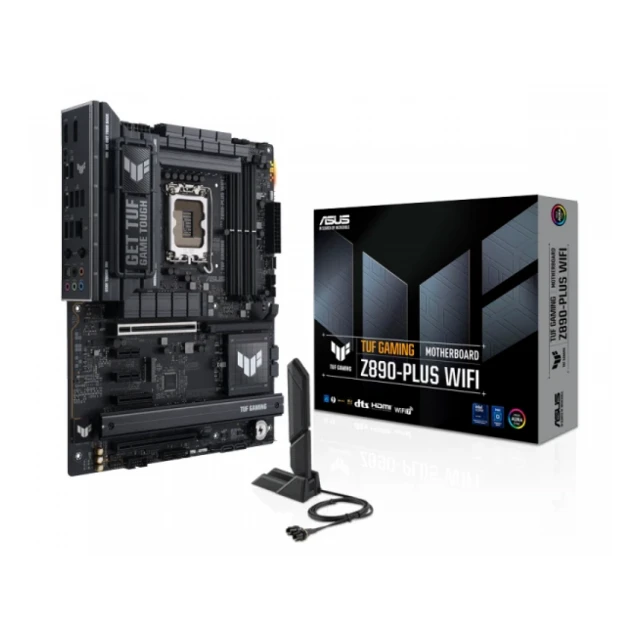 MB ASUS s1851 TUF GAMING Z890-PLUS WIFI