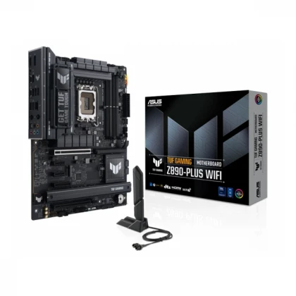 MB ASUS s1851 TUF GAMING Z890-PLUS WIFI