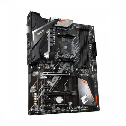 MB Gigabyte AMD AM4 A520 AORUS ELITE