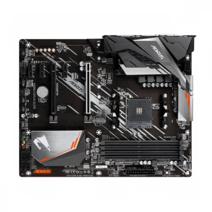 MB Gigabyte AMD AM4 A520 AORUS ELITE