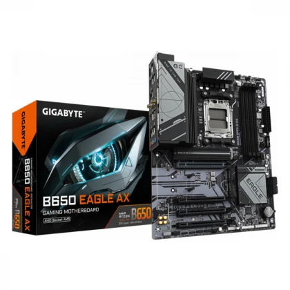 MB GIGABYTE AMD AM5 B650 EAGLE AX