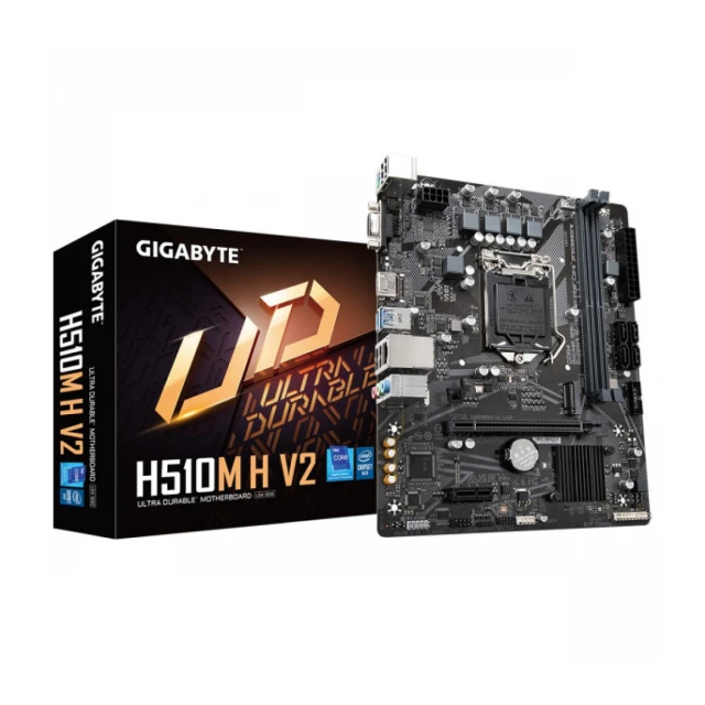 MB s1200 Gigabyte H510M H V2