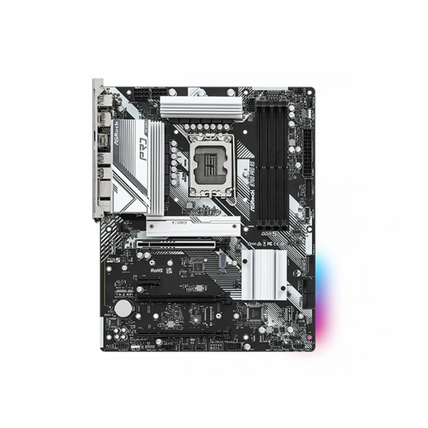 MB s1700 ASRock B760 PRO RS 90-MXBKS0-A0UAYZ