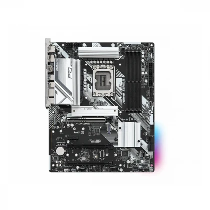 MB s1700 ASRock B760 PRO RS 90-MXBKS0-A0UAYZ
