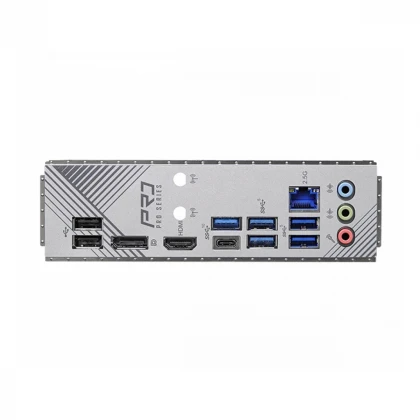 MB s1700 ASRock B760 PRO RS 90-MXBKS0-A0UAYZ