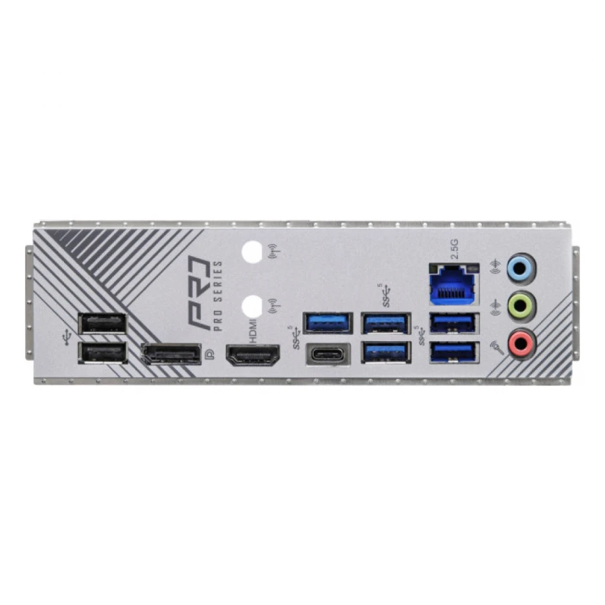 MB s1700 ASRock B760 PRO RS/D4