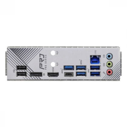 MB s1700 ASRock B760 PRO RS/D4