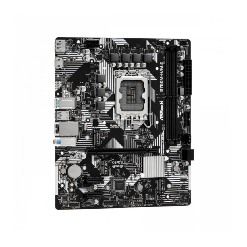 MB s1700 ASRock B760M-HDV/M.2 D5