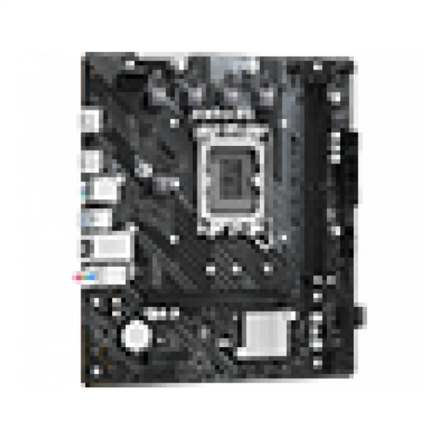 MB s1700 ASRock H610M-H2/M.2 D4