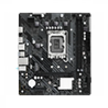 MB s1700 ASRock H610M-H2/M.2 D4