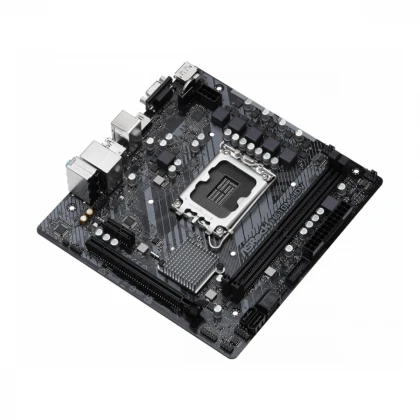 MB s1700 ASRock H610M-HDV