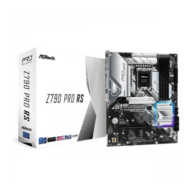 MB s1700 ASRock Z790 PRO RS