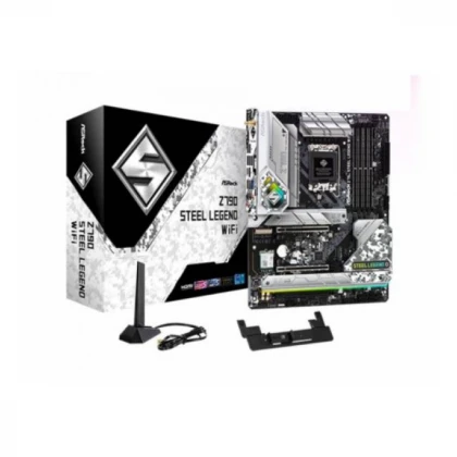 MB s1700 AsRock Z790 Steel Legend WiFi