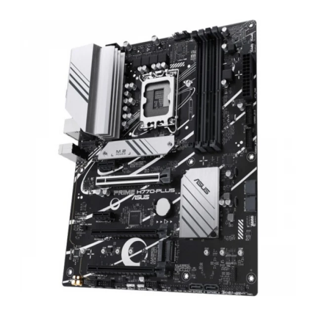 MB s1700 ASUS PRIME H770-PLUS