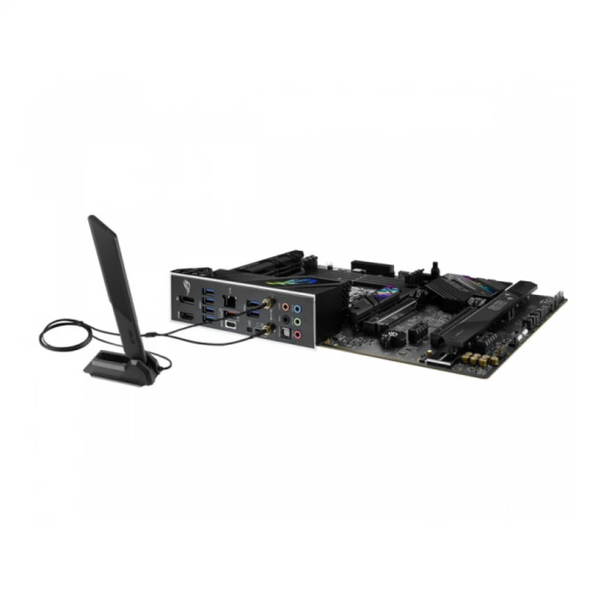 MB s1700 ASUS ROG STRIX B760-F GAMING WIFI