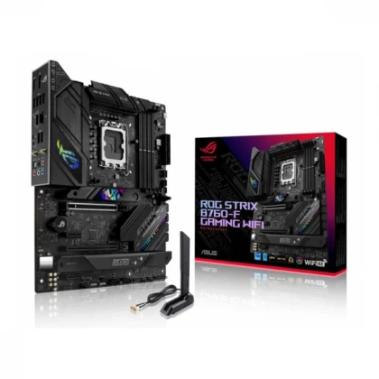 MB s1700 ASUS ROG STRIX B760-F GAMING WIFI