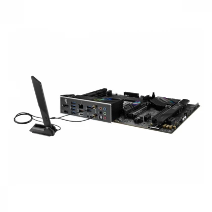 MB s1700 ASUS ROG STRIX B760-F GAMING WIFI
