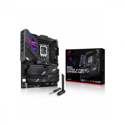 MB s1700 ASUS ROG STRIX Z790-E GAMING WIFI