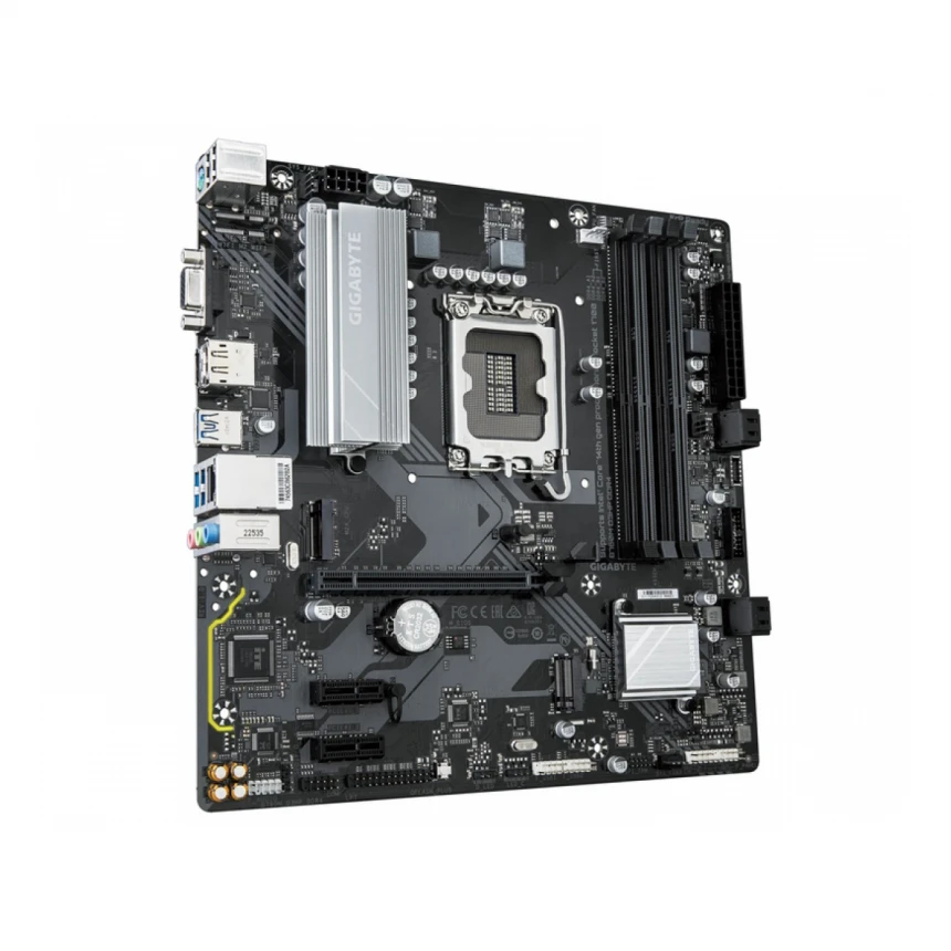 MB s1700 GIGABYTE B760M D3HP G10