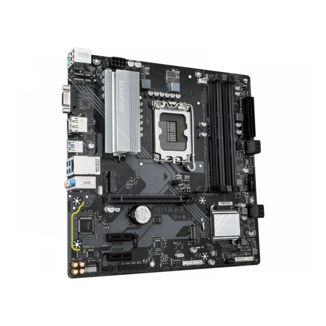 MB s1700 GIGABYTE B760M D3HP G10