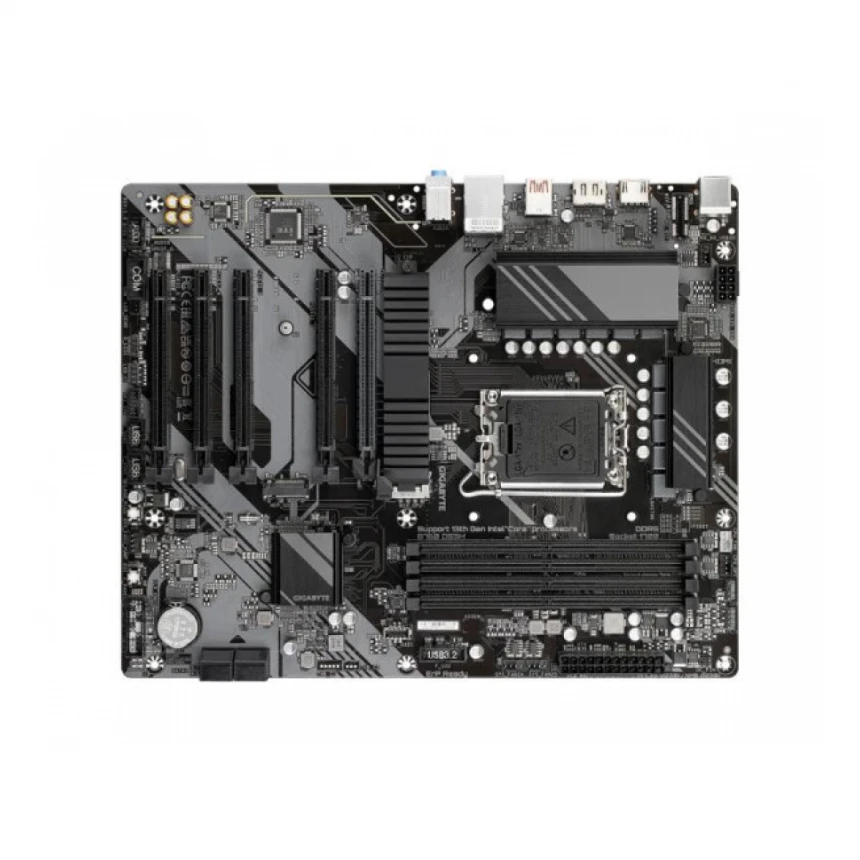 MB s1700 GIGABYTE B760M DS3H (rev. 1.0) DDR5