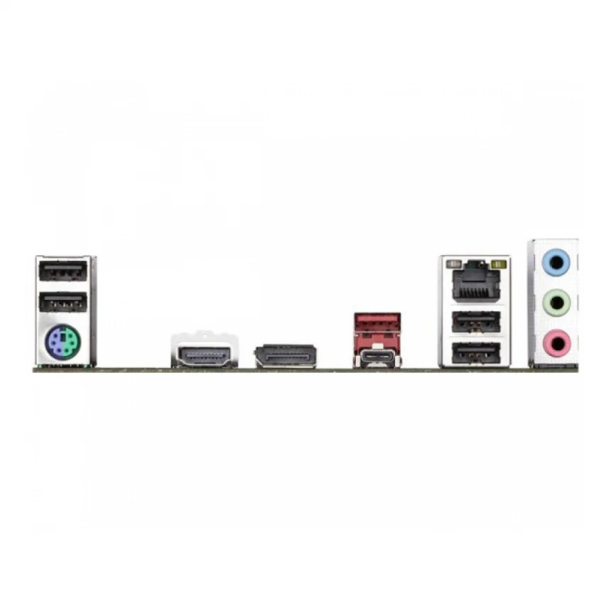 MB s1700 GIGABYTE B760M DS3H (rev. 1.0) DDR5
