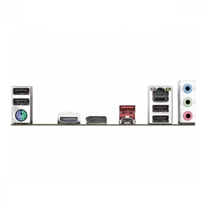MB s1700 GIGABYTE B760M DS3H (rev. 1.0) DDR5