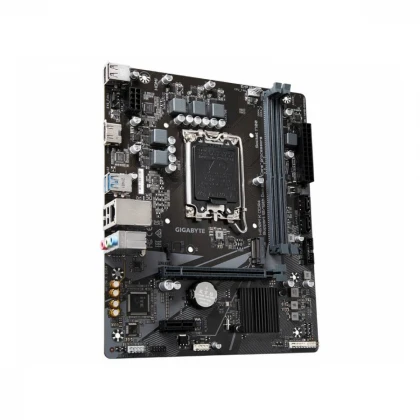 MB s1700 GIGABYTE H610M K DDR4 rev.1.x