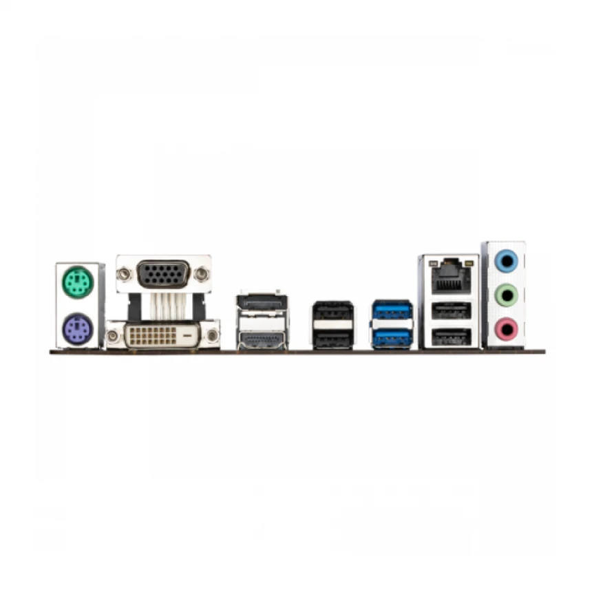 MB s1700 Gigabyte H610M S2H V2 DDR5