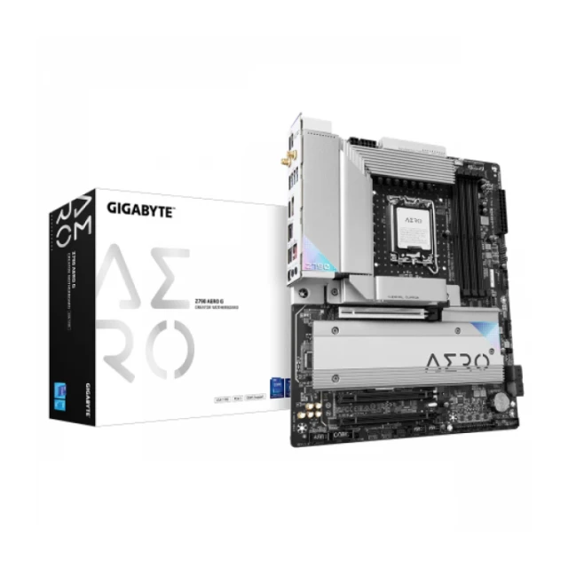 MB s1700 GIGABYTE Z790 AERO G DDR5