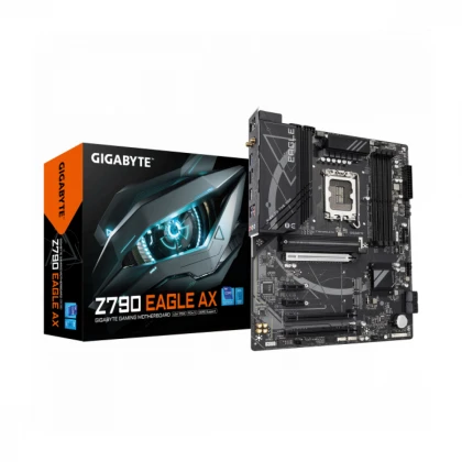 MB s1700 GIGABYTE Z790 EAGLE rev. 1.0