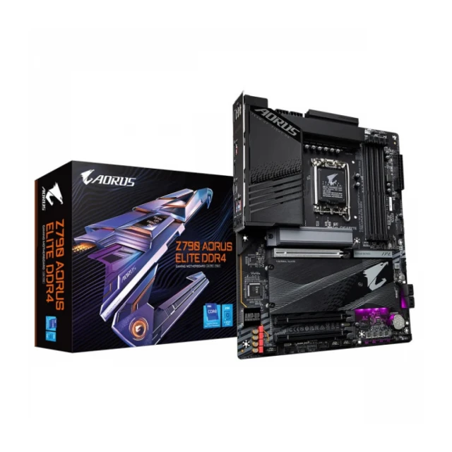 MB s1700 GIGABYTEZ790 A ELITE DDR4