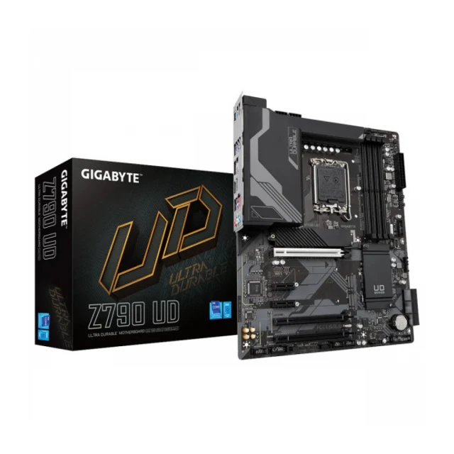 MB s1700 GIGABYTEZ790 UD