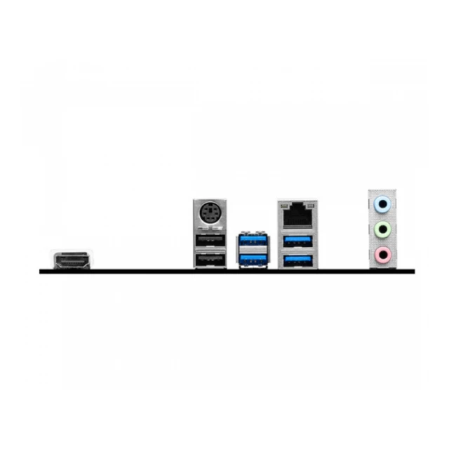 MB s1700 MSI PRO B760M-B DDR4