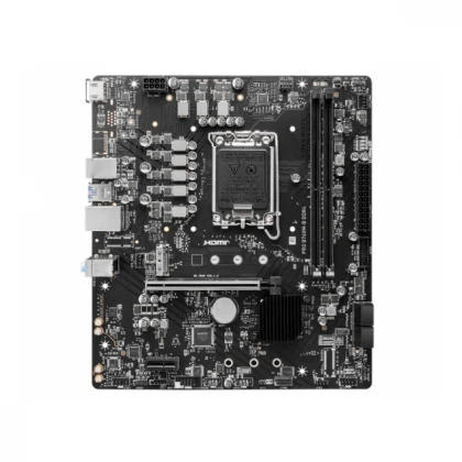 MB s1700 MSI PRO B760M-B DDR4