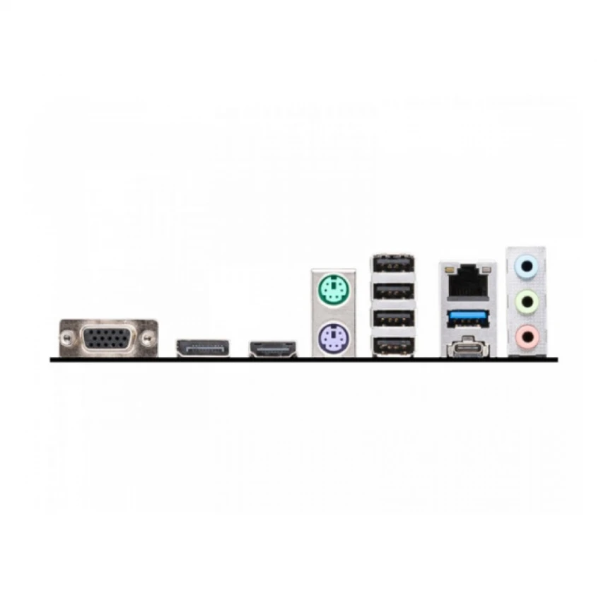 MB s1700 MSI PRO B760M-P DDR4