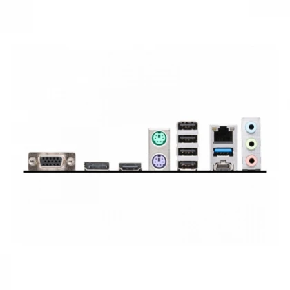 MB s1700 MSI PRO B760M-P DDR4