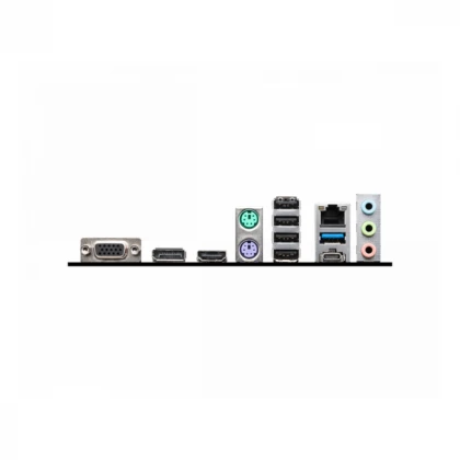 MB s1700 MSI PRO B760M-P
